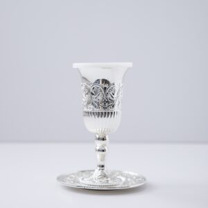 כוס קידוש כסף